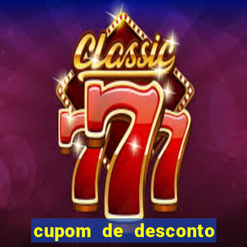 cupom de desconto 123 milhas